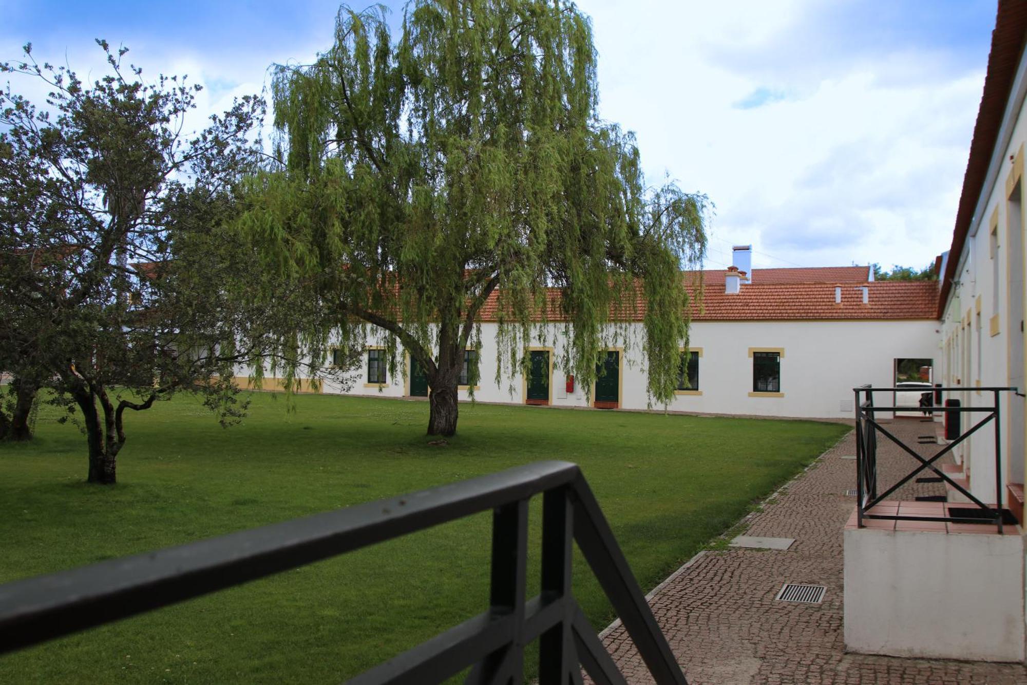 Willa Casas Do Monte Palmela Zewnętrze zdjęcie